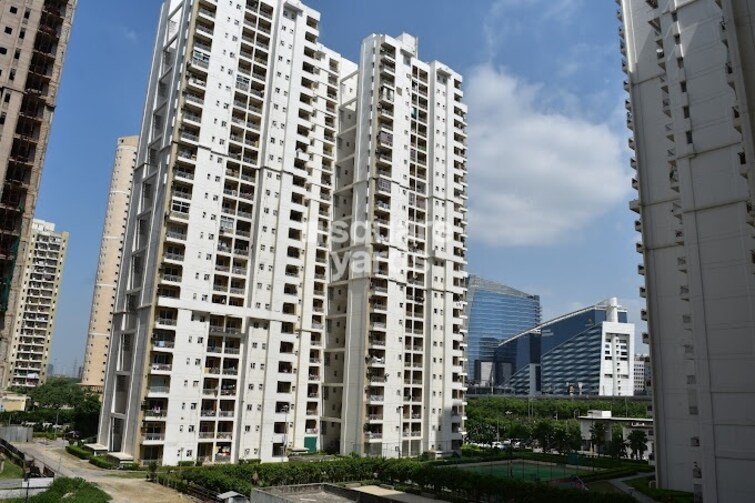 3C Lotus Zing Tower View 2