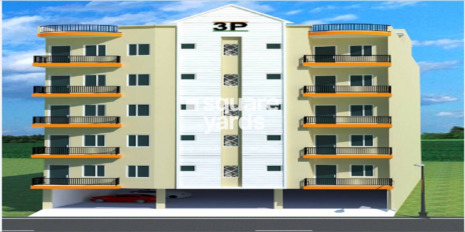 3p-platinum