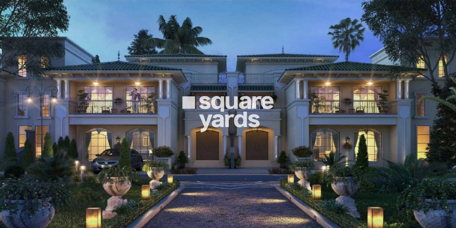 Aadarsh Niketan Society Featured Image