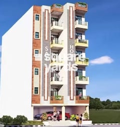 Aashiyana Sai Home Aashiyana Sai Home