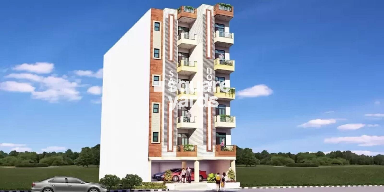 aashiyana-sai-home