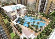 ABA Cleo County Clubhouse External Image