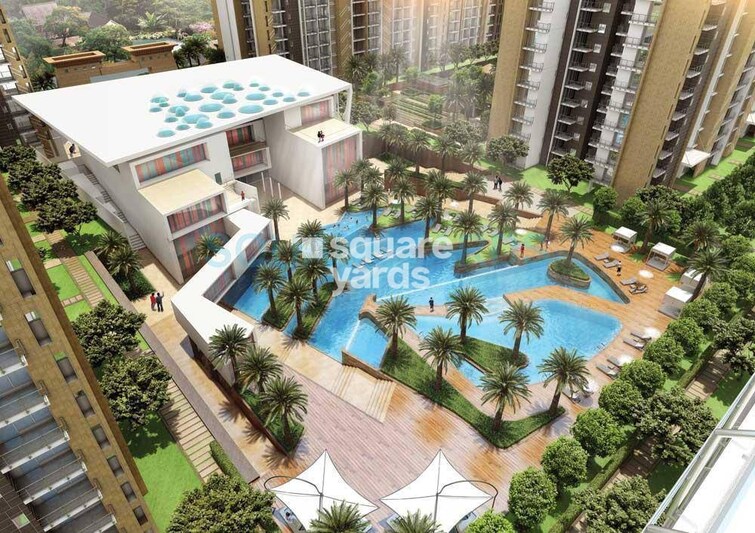 ABA Cleo County Clubhouse External Image 1