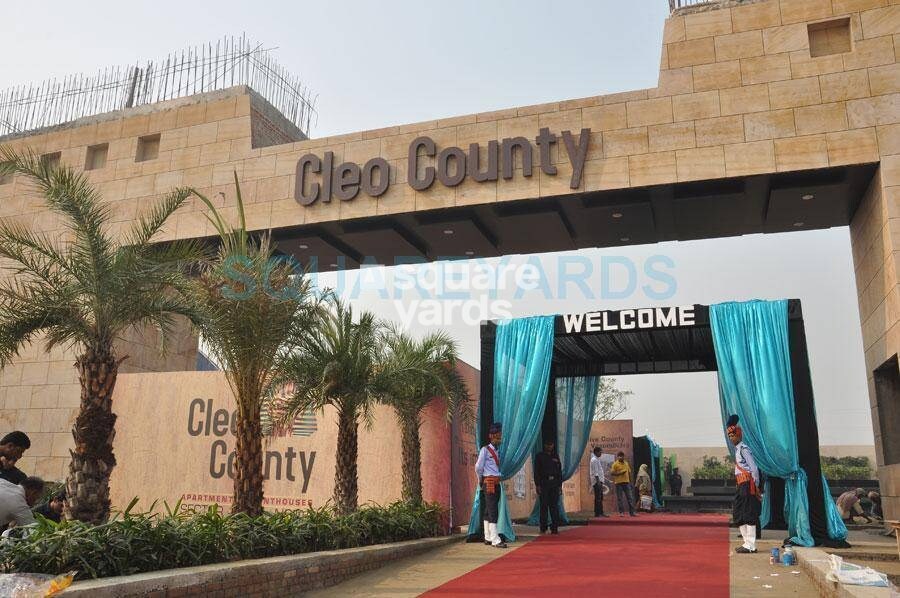 ABA Cleo County
