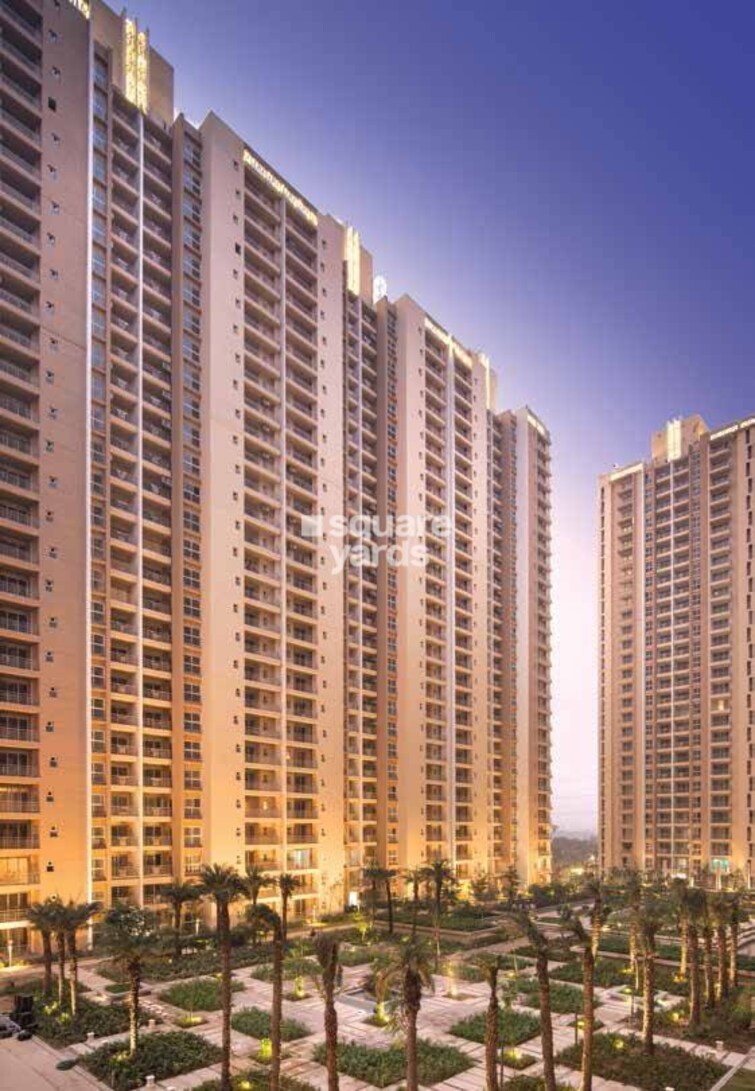 ABA Cleo County Tower View 3