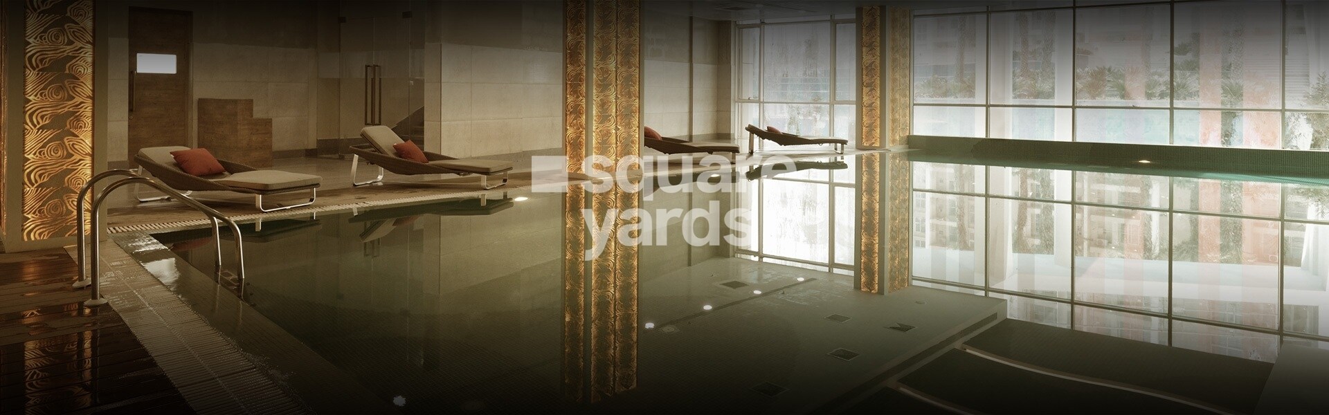 ABA Cleo Gold Amenities-Features 1