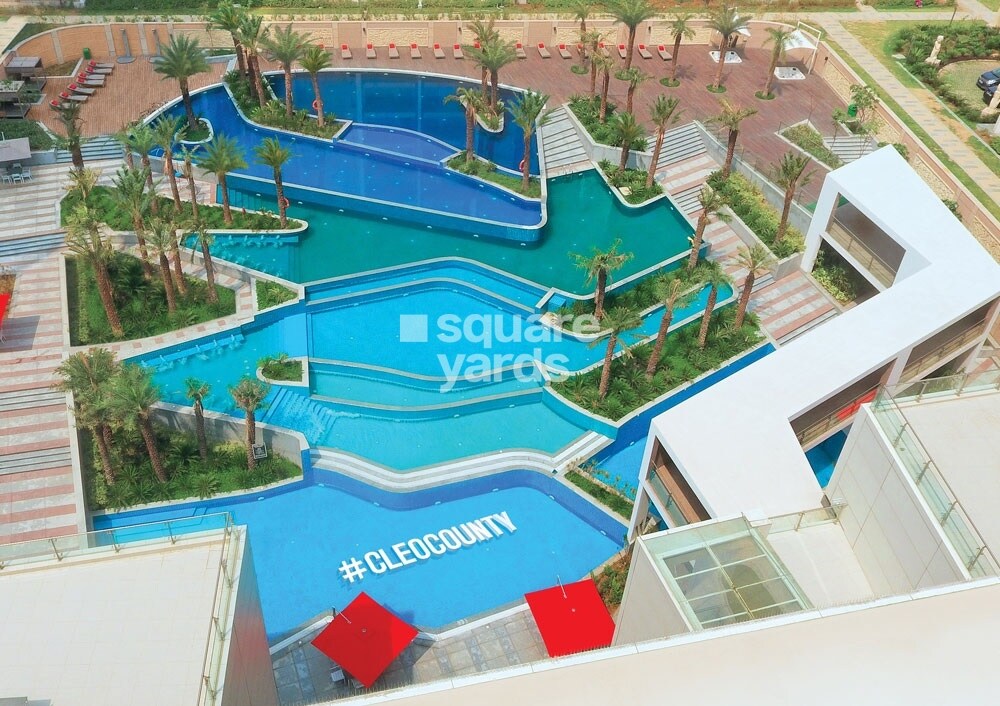 ABA Cleo Gold Amenities-Features 5