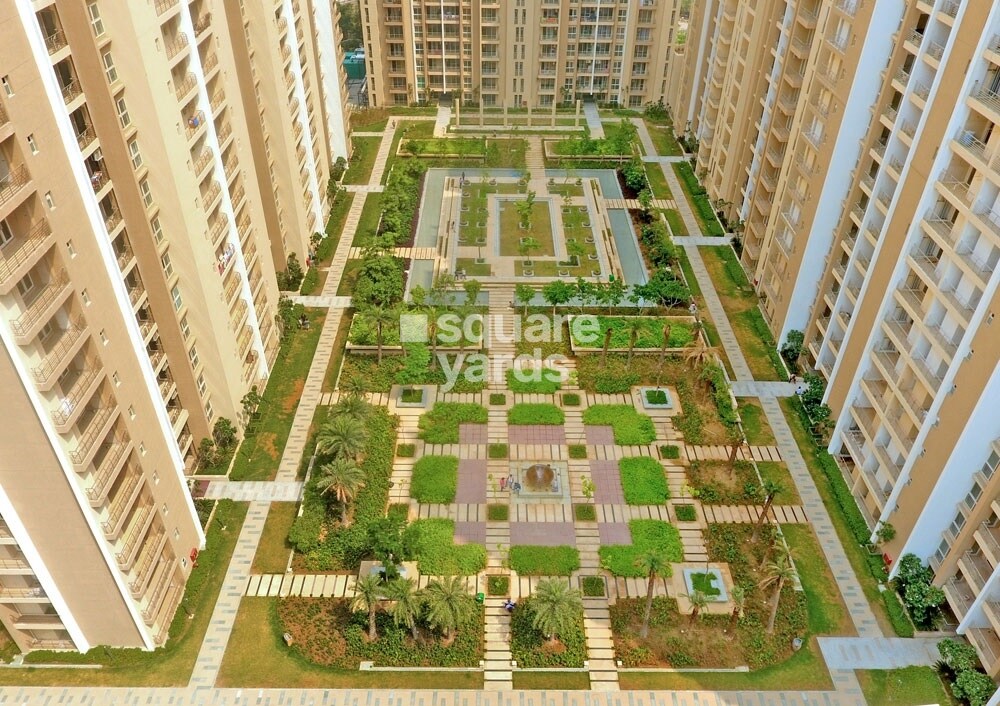 ABA Cleo Gold Amenities-Features 6