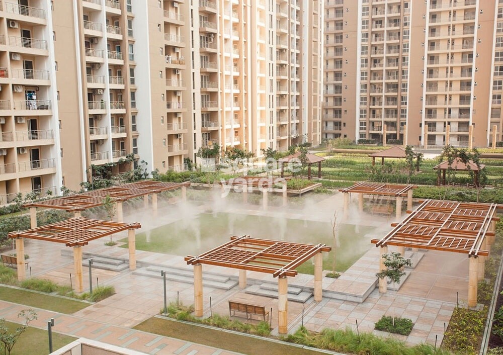 ABA Cleo Gold Amenities-Features 7