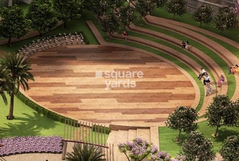 ABA Cleo Gold Amenities-Features 9