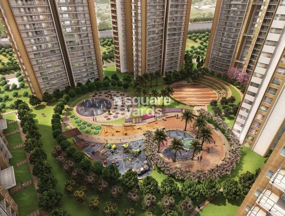 ABA Cleo Gold Amenities-Features 10