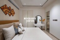 ABA Cleo Gold Apartment Interiors