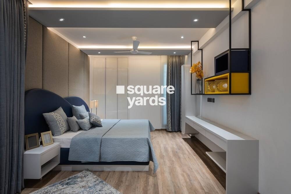 ABA Cleo Gold Apartment Interiors 3