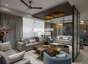 aba cleo gold project apartment interiors6