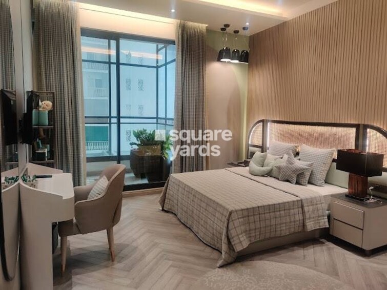 ABA County 107 Apartment Interiors 1