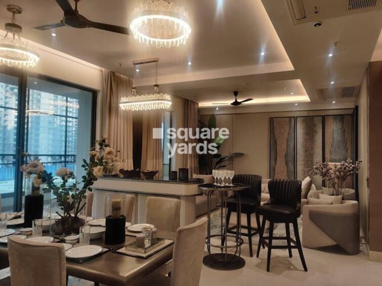 ABA County 107 Apartment Interiors 2