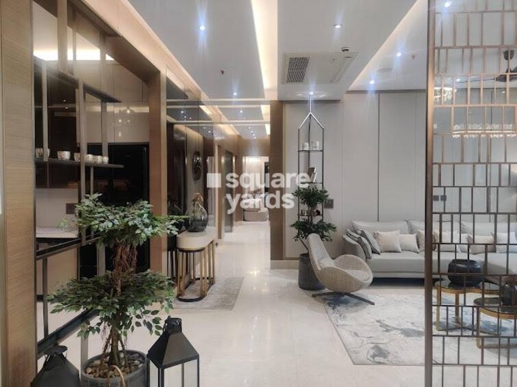 ABA County 107 Apartment Interiors 3