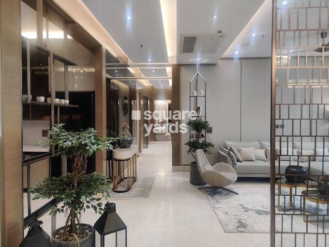 ABA County 107 Apartment Interiors 3