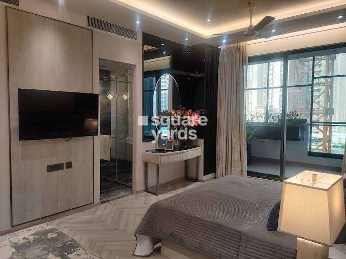 ABA County 107 Apartment Interiors 4