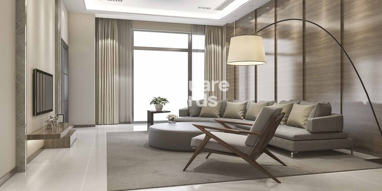 ABA County 107 Apartment Interiors 8