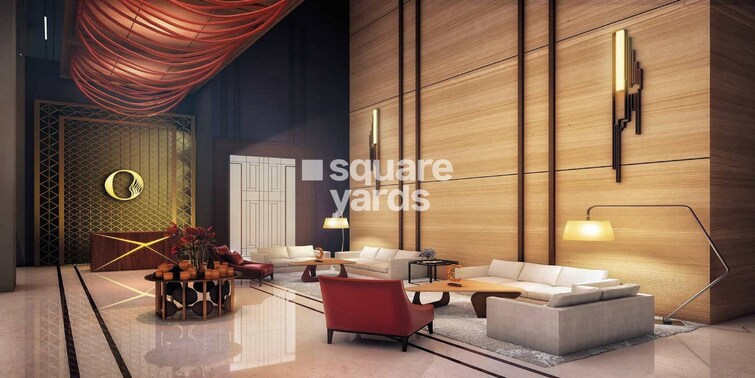 ABA County 107 Apartment Interiors 10