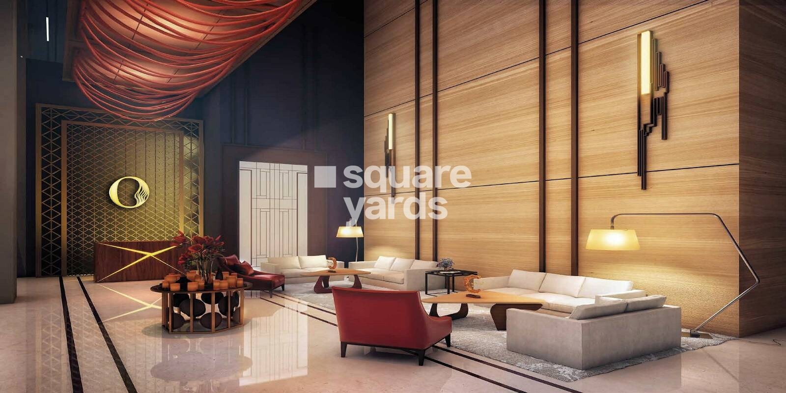 ABA County 107 Apartment Interiors 10