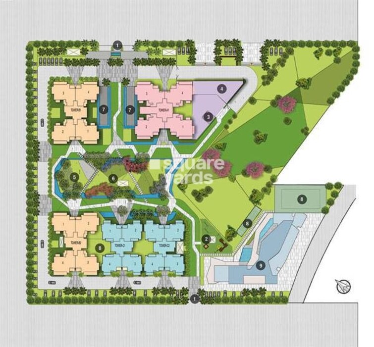 ABA Ivy County Master Plan Image