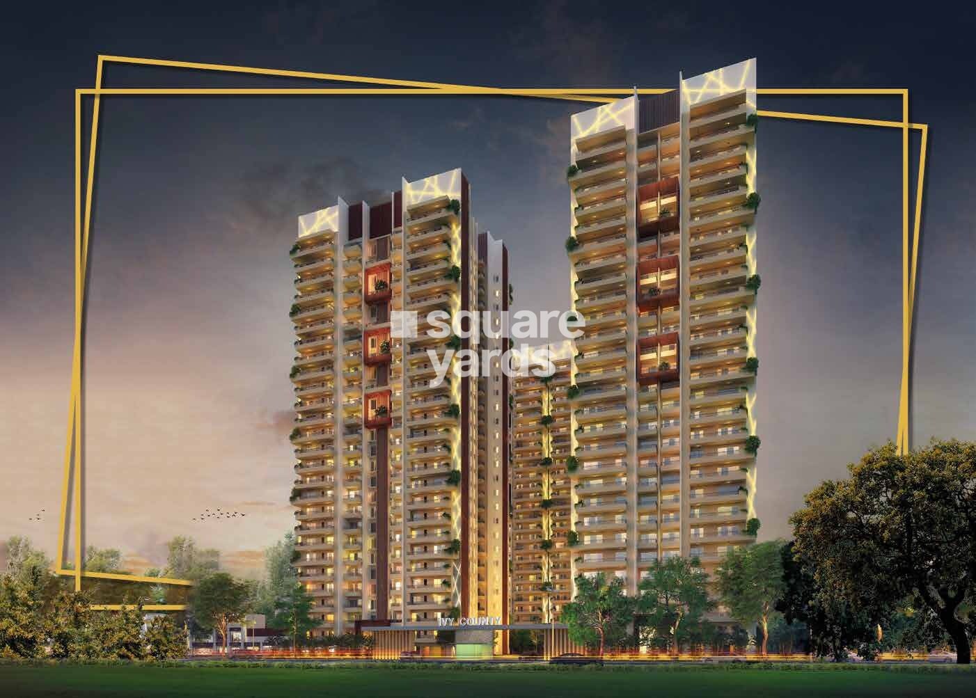 ABA Ivy County Tower View 3