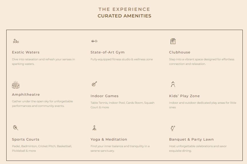 Ace Arte Amenities-Features 5