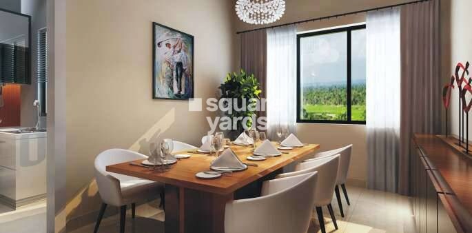 ACE Golf Shire Apartment Interiors 1