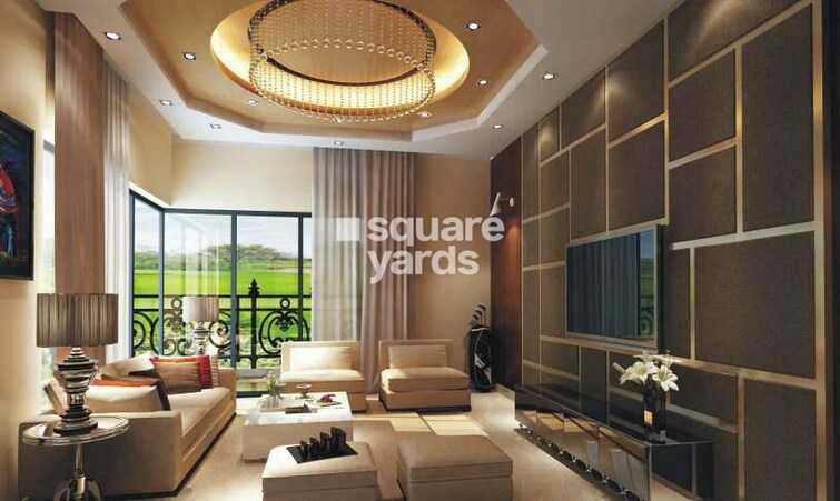 ACE Golf Shire Apartment Interiors 2