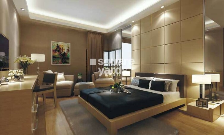 ACE Golf Shire Apartment Interiors 3