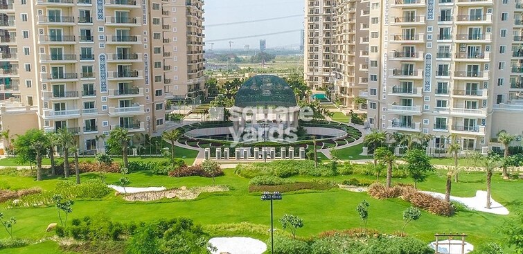 ACE Golf Shire Amenities-Features 3