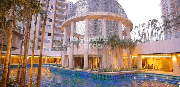 ACE Golf Shire Amenities-Features 4