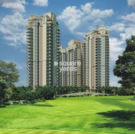 ACE Golf Shire Tower View