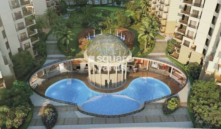 Ace Golfshire Amenities-Features 1