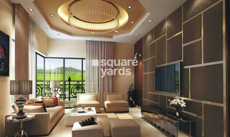 Ace Golfshire Apartment Interiors 2