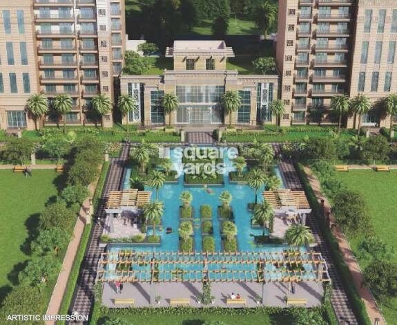 Ace One Imperial Tower