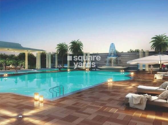 Ace One Imperial Tower