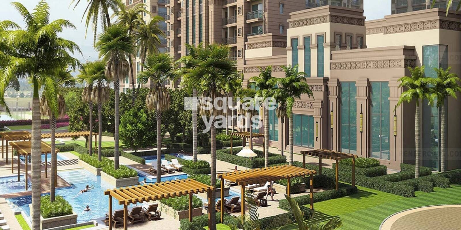 Ace One Imperial Tower