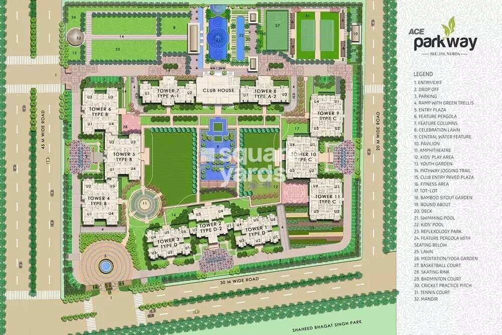 Ace One Imperial Tower