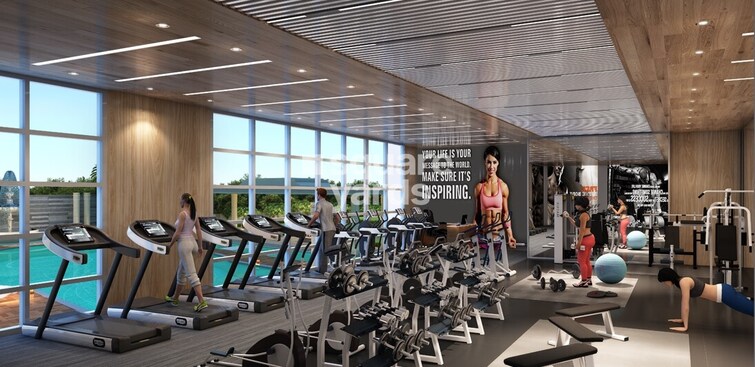 ACE Parkway Gymnasium Image