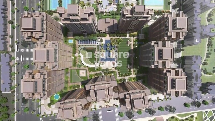 ACE Parkway Tower View 3