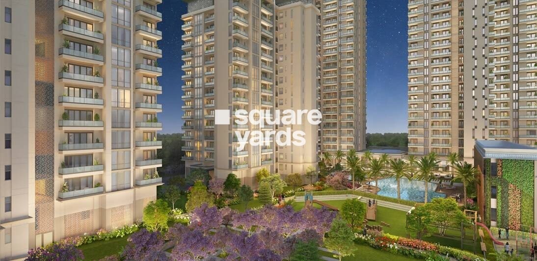 Ace Starlit Amenities-Features 2