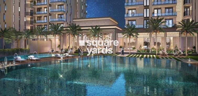 Ace Starlit Amenities-Features 3