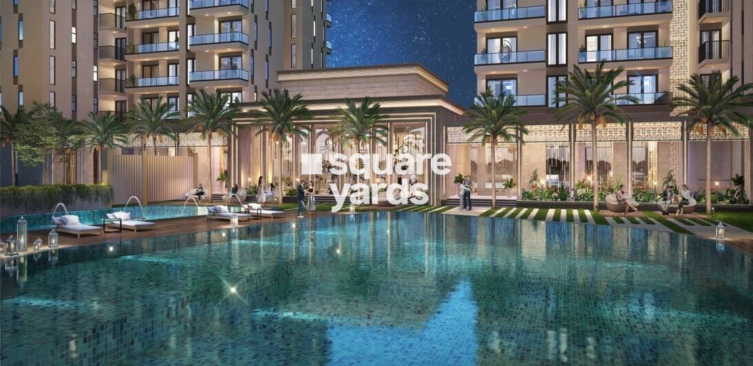 Ace Starlit Amenities-Features 3