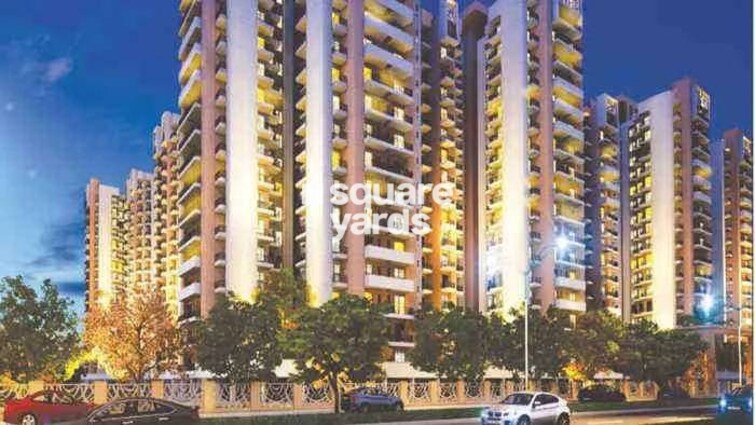 Ace Starlit Tower View 1