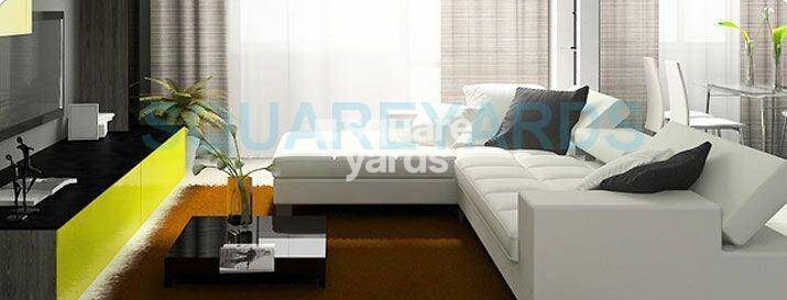 Aditya Urban Casa Apartment Interiors