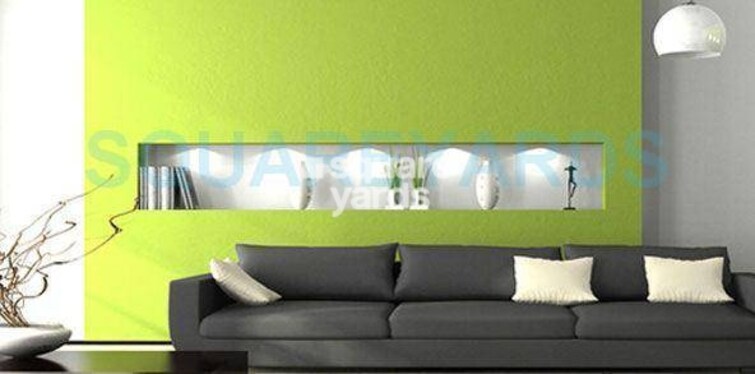 Aditya Urban Casa Apartment Interiors 2