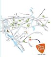 Aditya Urban Casa Location Image